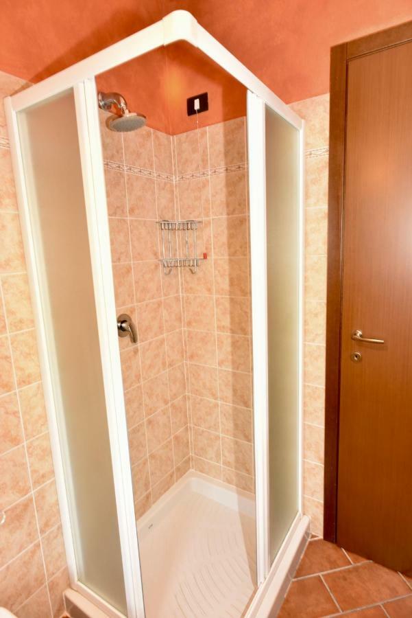 Holiday Apartment Albachiara Тавернола Бергамаска Экстерьер фото