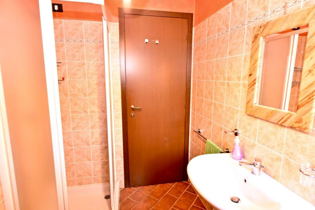 Holiday Apartment Albachiara Тавернола Бергамаска Экстерьер фото