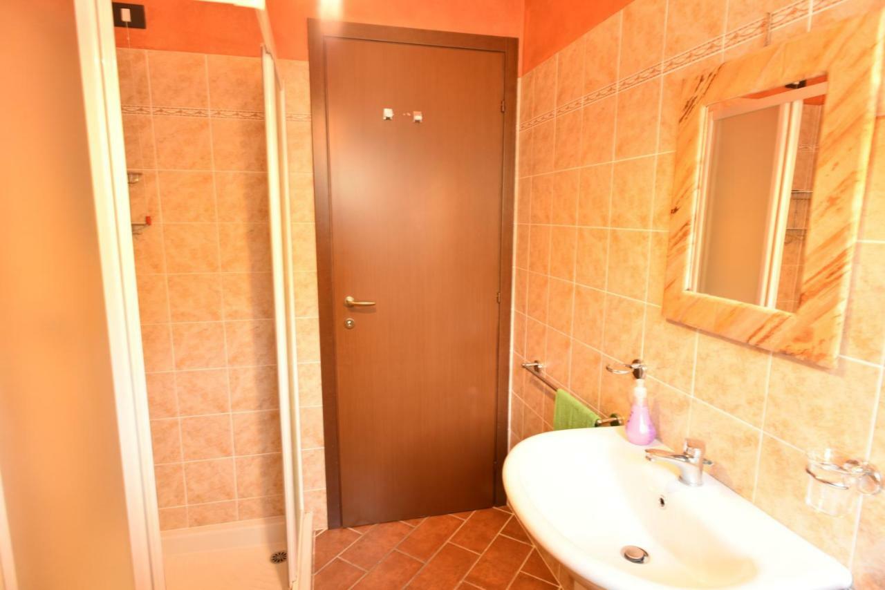 Holiday Apartment Albachiara Тавернола Бергамаска Экстерьер фото